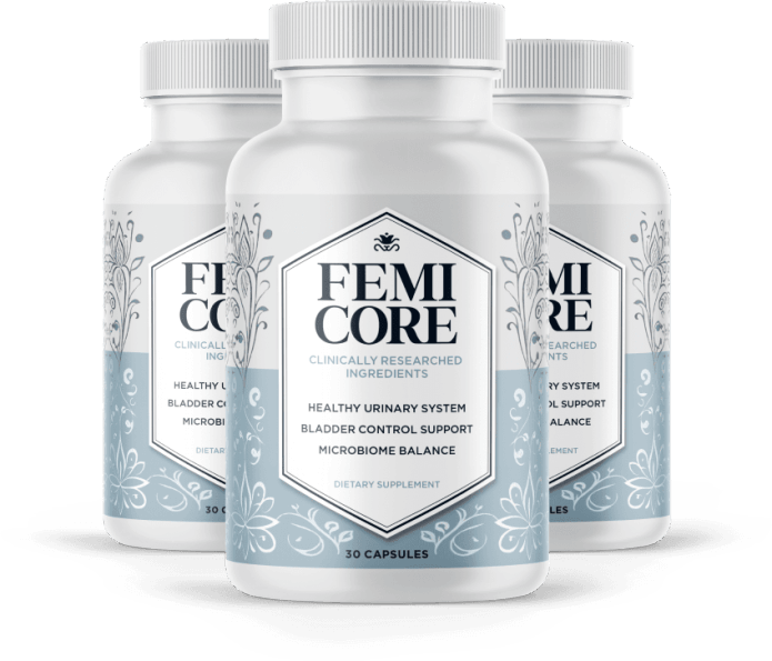 FemiCore
