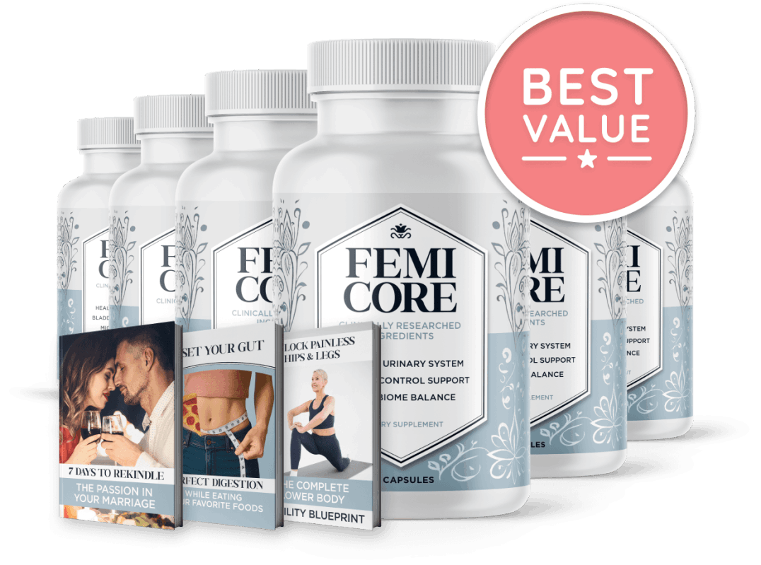 femicore order now